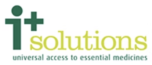 i+solutions